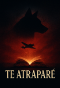 Portada del libro "Te Atrapar&Eacute;"
