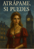 Portada del libro "Atrápame, si puedes "