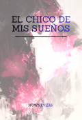 Portada del libro "El chico de mis sueños"