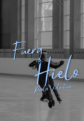 Portada del libro "Fuera de hielo"