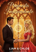 Portada del libro "Propuesta Imprudente "