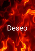 Portada del libro "Deseo "