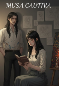 Portada del libro "Musa cautiva "