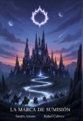 Portada del libro "La Marca de la Sumisión."