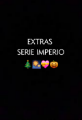 Portada del libro "Escenas Extras"