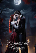 Portada del libro "La novia del vampiro"