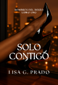 Portada del libro "Solo Contigo"