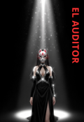 Portada del libro "El Auditor"