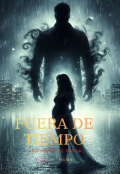 Portada del libro "Fuera de Tiempo "