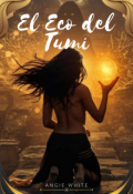 Portada del libro "El Eco del Tumi"