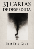 Portada del libro "31 Cartas de despedida"