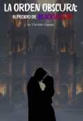 Portada del libro "La Orden Obscura: El Pecado de Blackwood"
