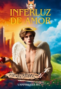 Portada del libro "Inferluz de Amor "