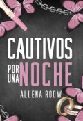 Portada del libro "Cautivos por una noche"