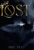 Portada del libro "Lost"
