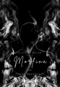 Portada del libro "Morfina |serie Seks 6|"