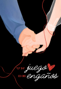 Portada del libro "Un juego de engaños"