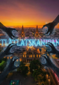 Portada del libro "TlĀtlatskanipan"