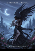 Portada del libro "El Príncipe de la Sombra.(volumen 2)"