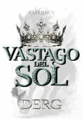 Portada del libro "VastÁgo Del Sol"