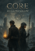Portada del libro "Core: El ultimo latido"