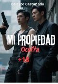 Portada del libro "Mi propiedad oculta "