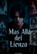 Portada del libro "Mas allá del lienzo "