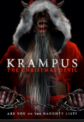 Portada del libro "krampus vendra"