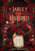 Portada del libro "El jarls y la huésped "