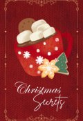 Portada del libro "Christmas secrets"