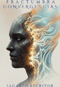 Portada del libro "Fractumbra: Convergencias - Vol. I V"