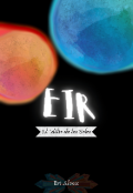Portada del libro "Eir. El Idilio de los Soles."