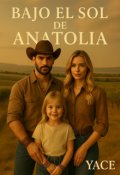 Portada del libro "Bajo El Sol De Anatolia"