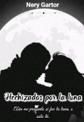 Portada del libro "Hechizados por la luna "