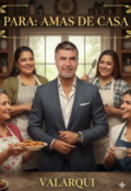 Portada del libro "Para Amas de casa"