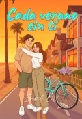Portada del libro "Cada Verano Sin Ti"