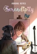 Portada del libro "Serendipity"