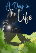 Portada del libro "A Day In the Life"