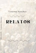Portada del libro "Relatos"