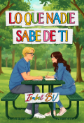 Portada del libro "Lo Que Nadie Sabe De Ti"