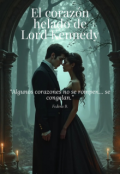 Portada del libro "El corazón helado de Lord Kennedy"