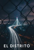 Portada del libro "El Distrito"