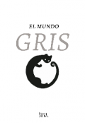 Portada del libro "El Mundo Gris."