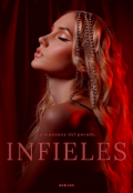 Portada del libro "Infieles"