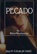 Portada del libro "Pecado | Hyunin"
