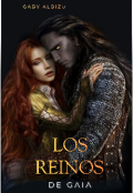 Portada del libro "Los Reinos De Gaia "