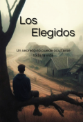 Portada del libro "Los elegidos "