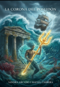 Portada del libro "La Corona del Poseidón.(volumen 2)"