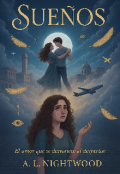 Portada del libro "Sueños "