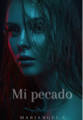 Portada del libro "Mi Pecado "